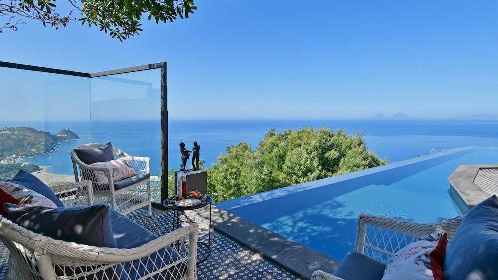 Villa La Vista 6 2 in Scafa