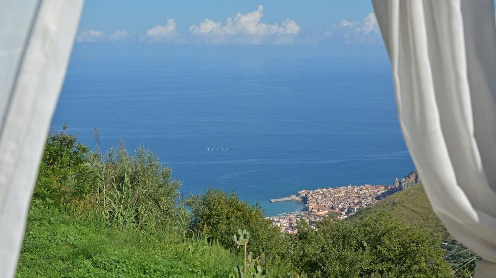 Villa Palomina 8 in Cefal