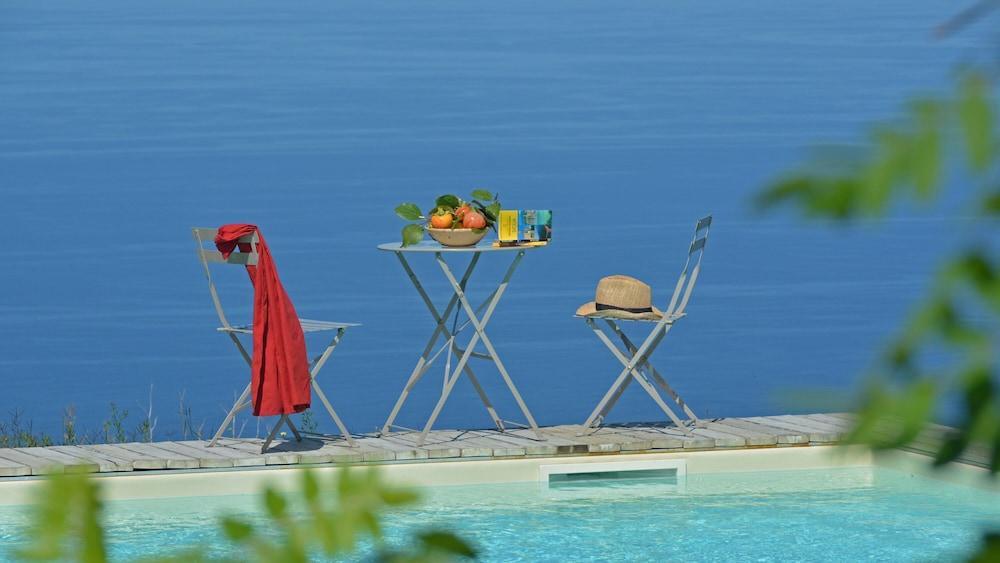 Villa Palomina 8 in Cefal