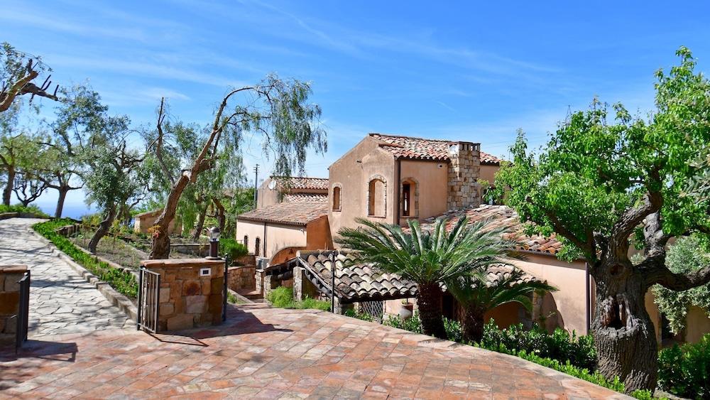 Villa Passulunara 14