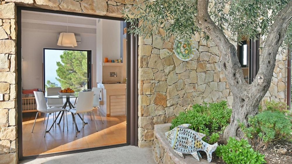 Villa Respiro 8 in Cefal