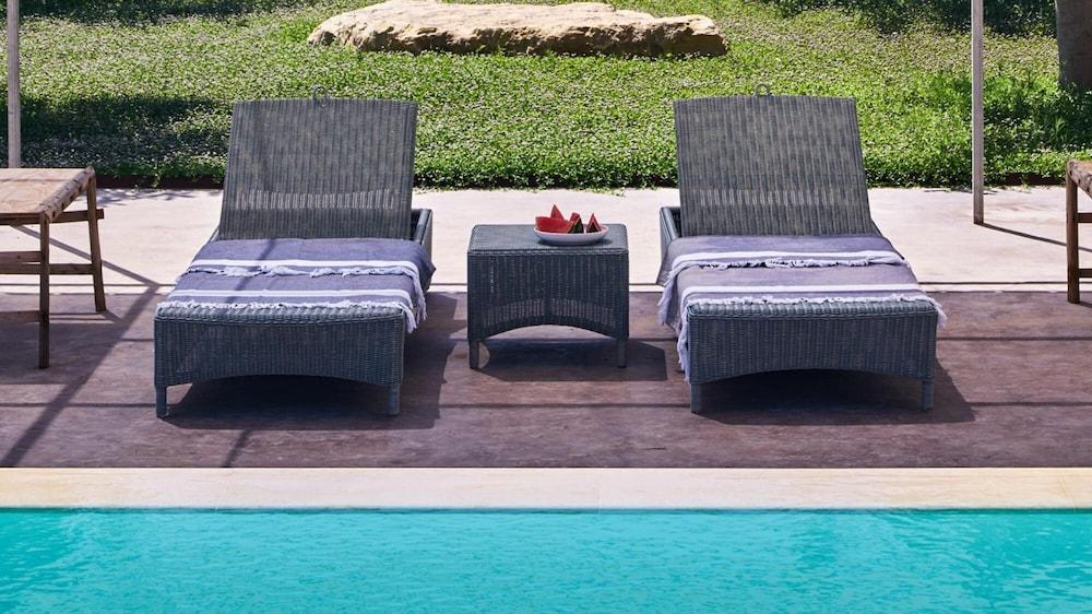 Villa Majoli 9 in Noto