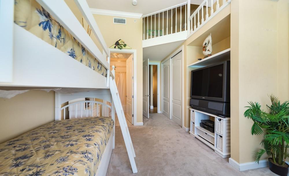 En Soleil #1522 West by Resort Collection