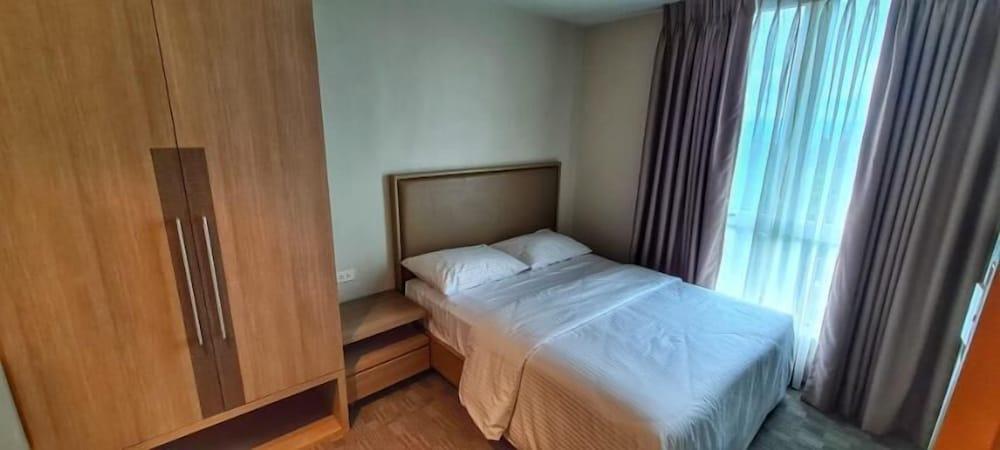 Sotogrande Hotel Katipunan