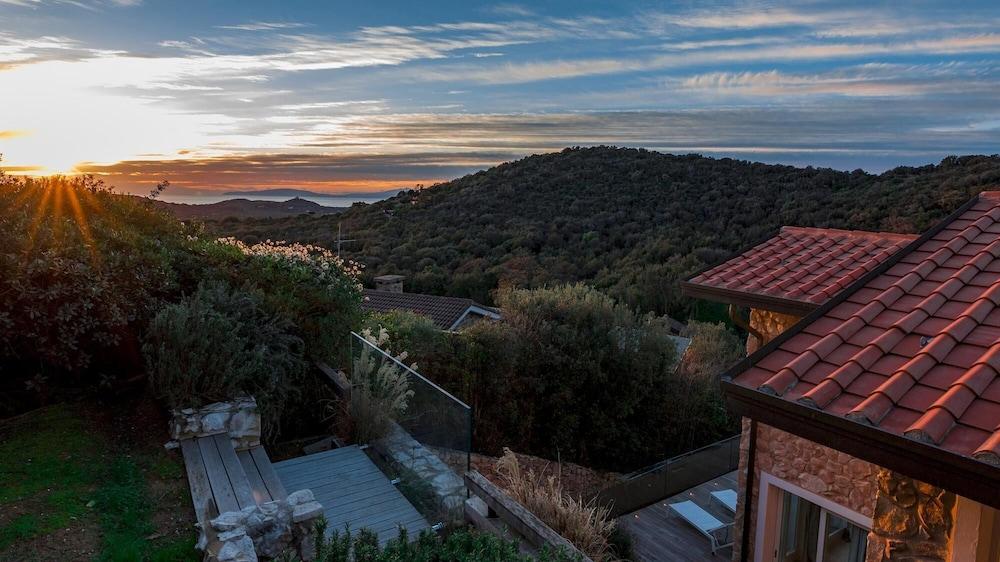 Villa Le Mandrie 7 2