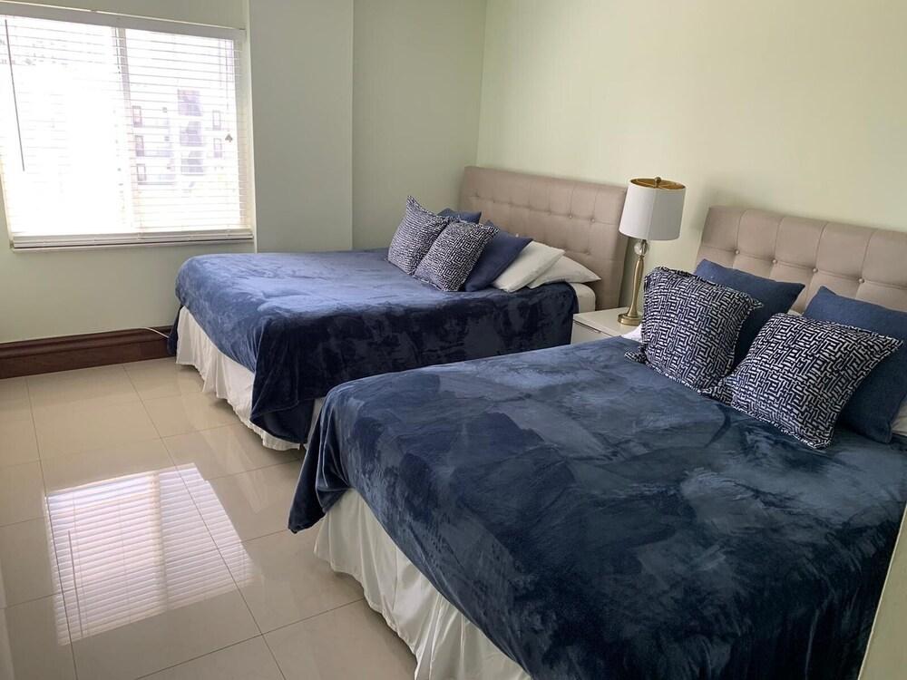 Marbella Towers High floor Miami Condos