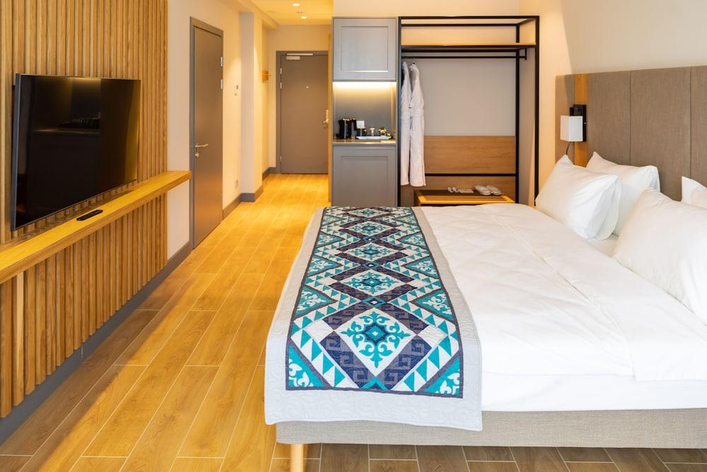 Sadu Hotel Almaty, a member of Radisson Individuals