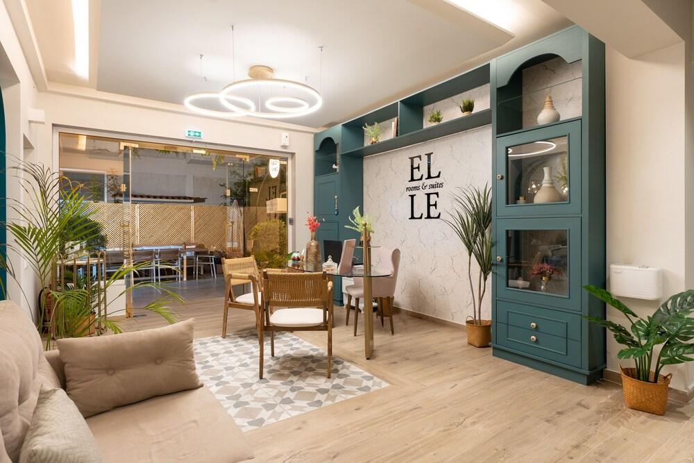 ELLE Rooms & Suites