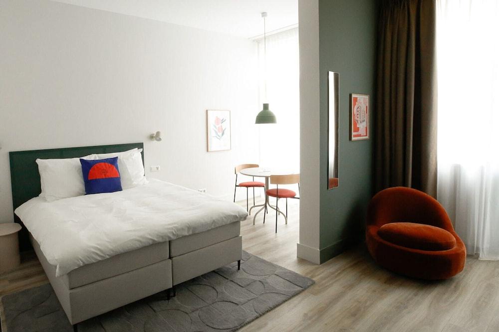 Hotel Bries Den Haag Scheveningen