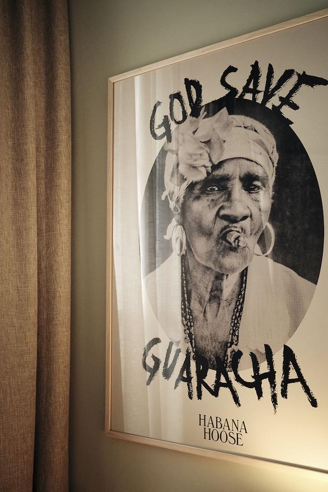 chic&basic Habana Hoose