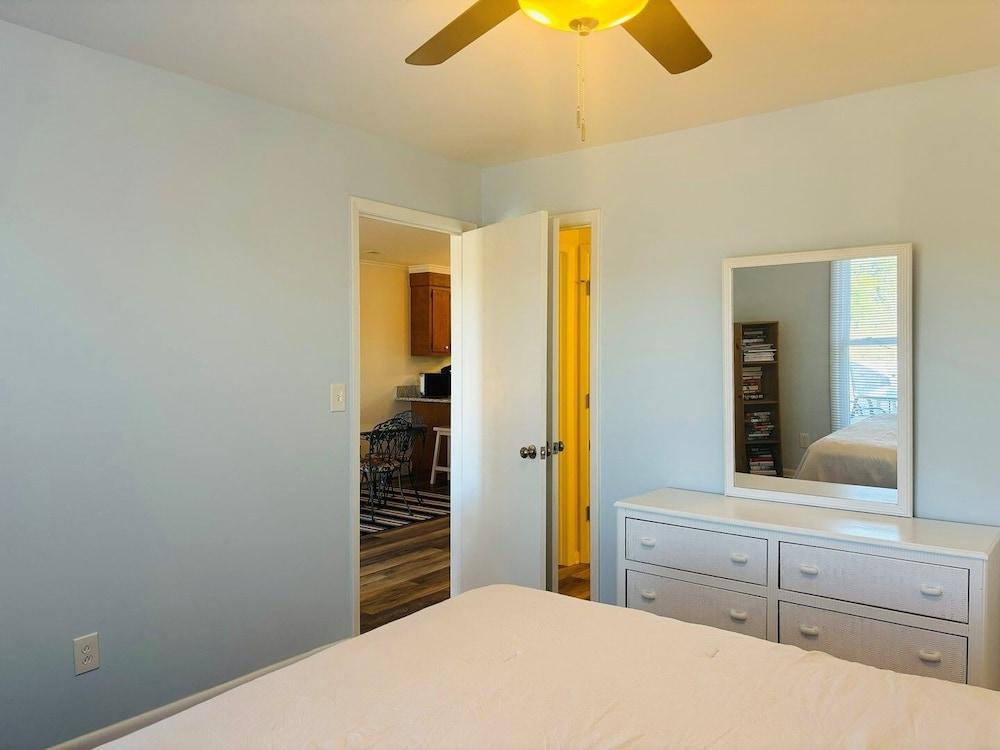 Plan Beach 2 Bedroom Home by RedAwning