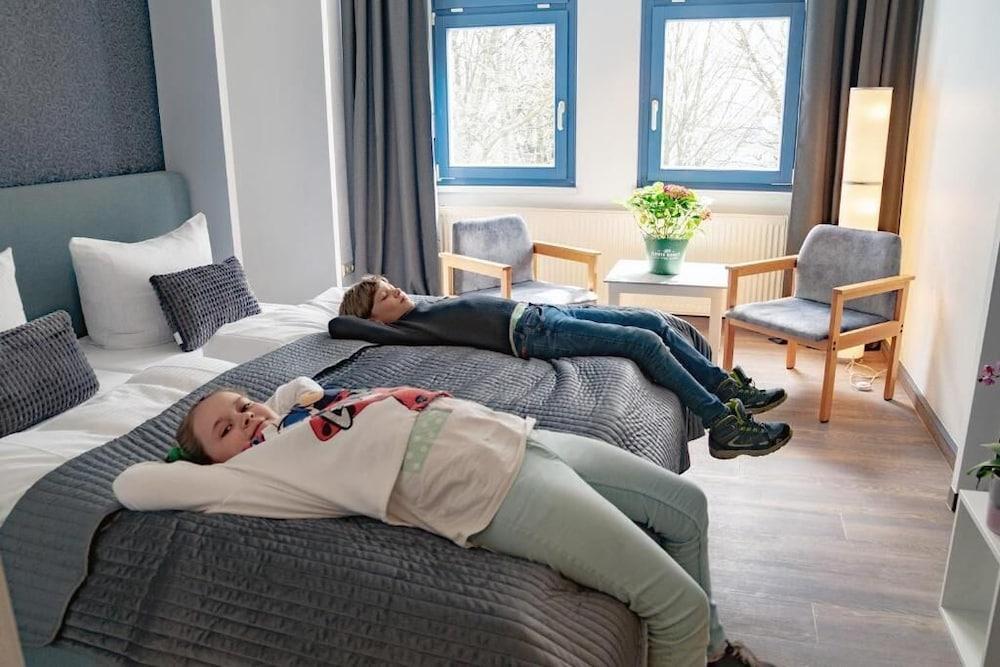 Hotel Kreuzbergbaude