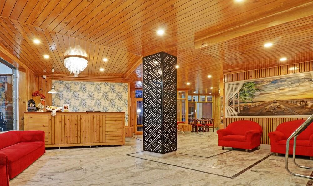 Treebo Trend Akashdeep