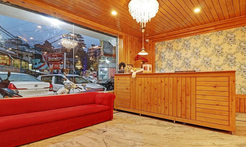 Treebo Trend Akashdeep