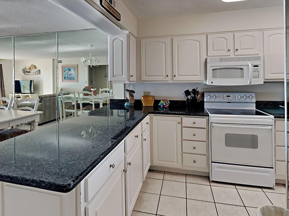 Regency Towers #719 by Resort Collection