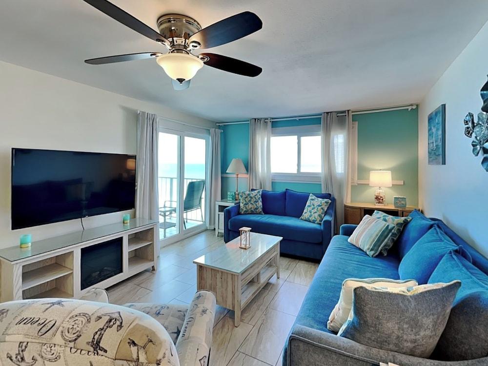 Regency Towers #803 by Resort Collection