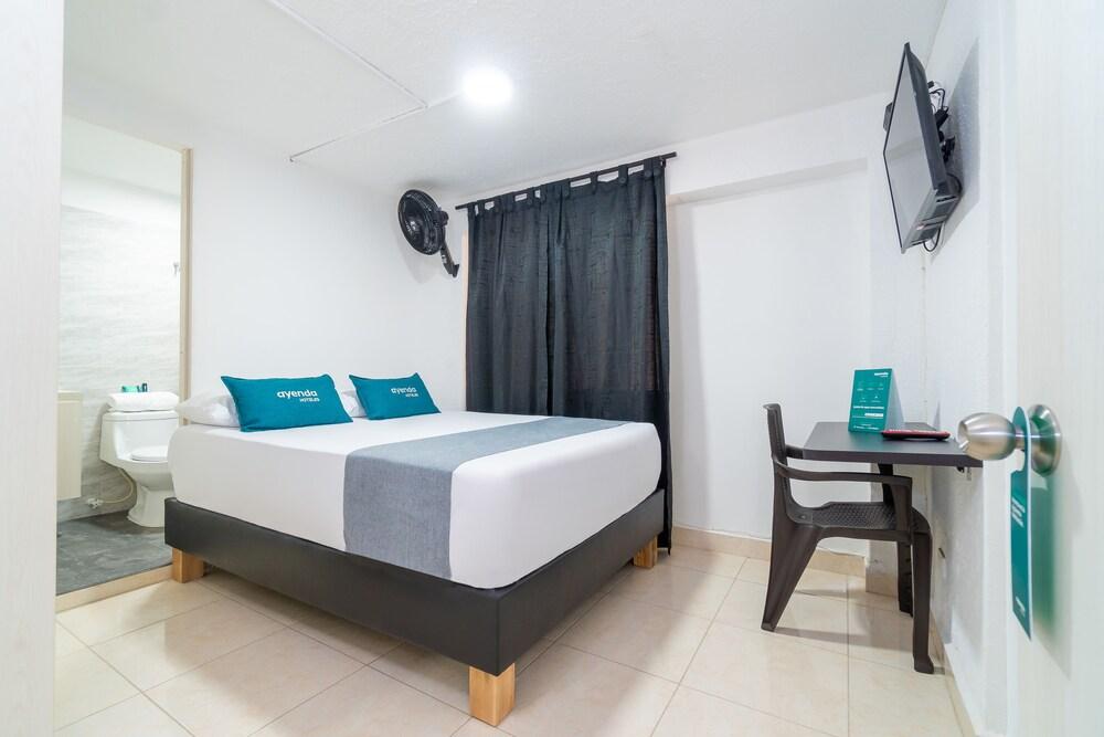 Ayenda Casa Impacto 66