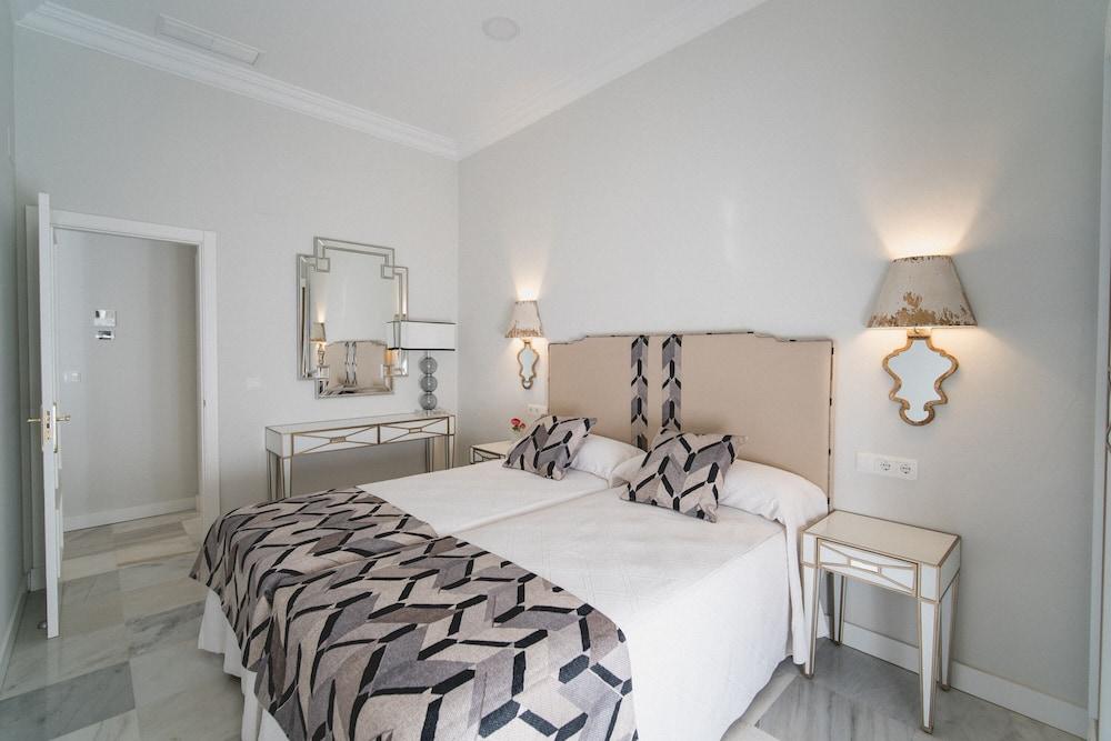 Apartamentos Abreu Suites