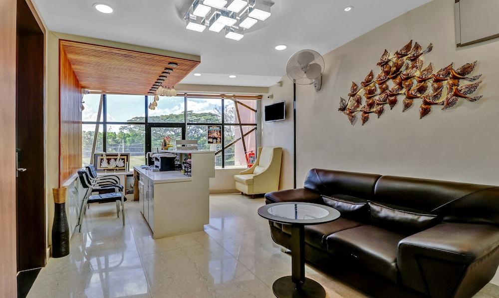 Treebo Punarnava Bypass Road