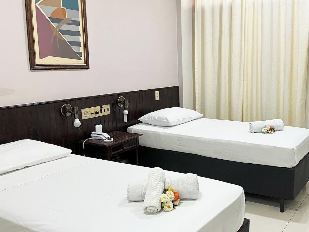 Athus Hotel by Bsb Inn