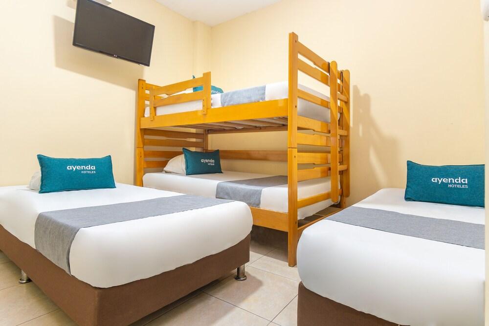 Ayenda Boutique La Trinidad