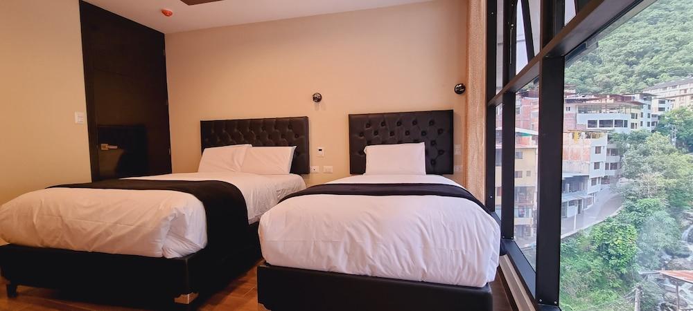 Hotel Raices Machupicchu