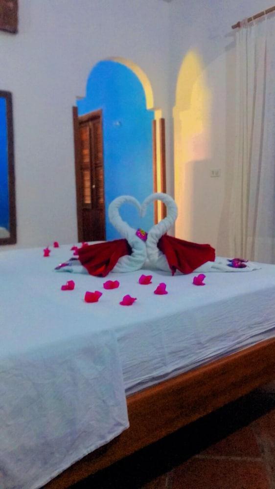 Pousada Villa Mariposa