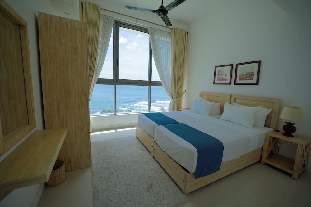 Oceanfront Galle by ICC