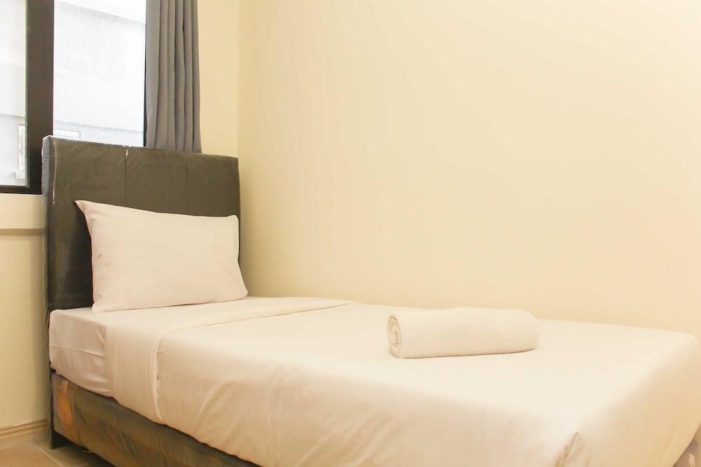 Comfy And Nice 2Br At Meikarta Apartment