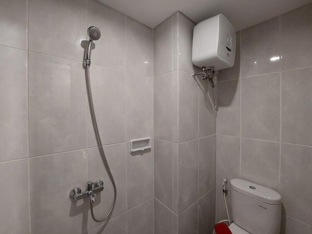 Nice And Comfy Studio At Serpong Garden Apartment