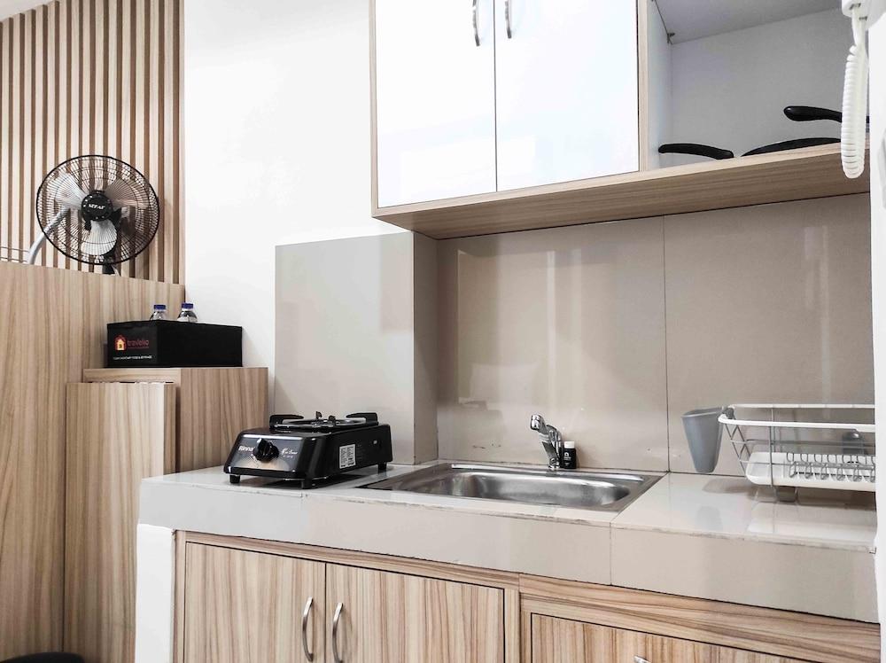 Best Deal And Comfy 2Br Vida View Apartment