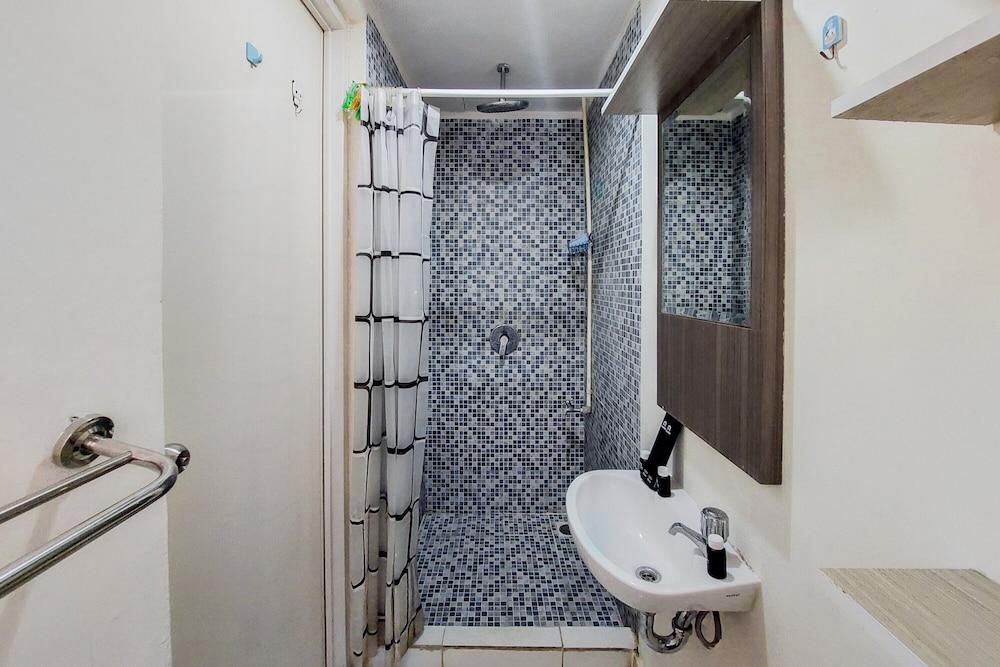 Comfort Studio At Aeropolis Residence