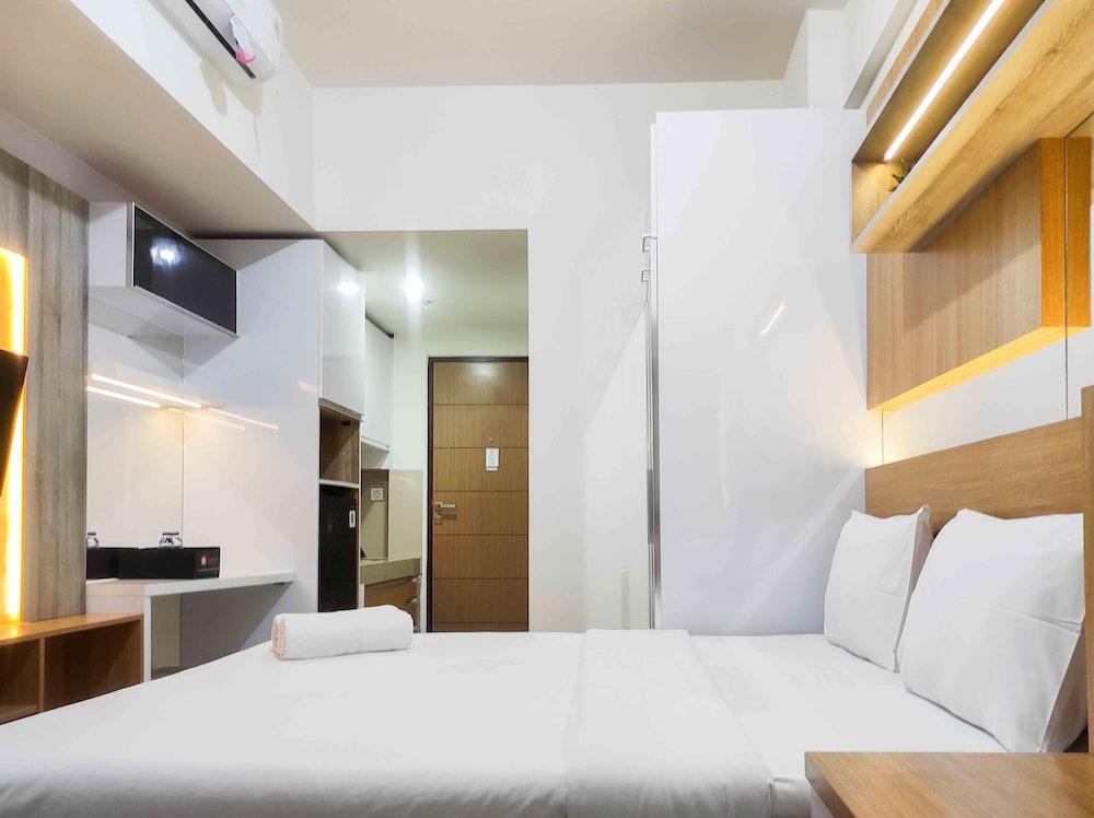 Simply And Cozy Studio At Vida View Makassar