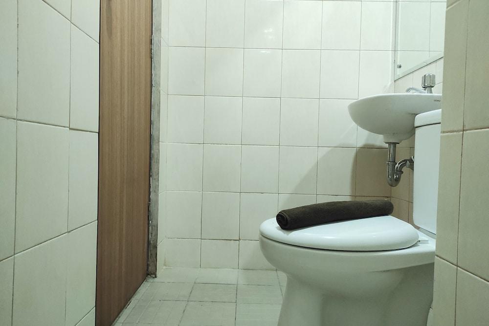 Convenient Studio At Vida View Makassar