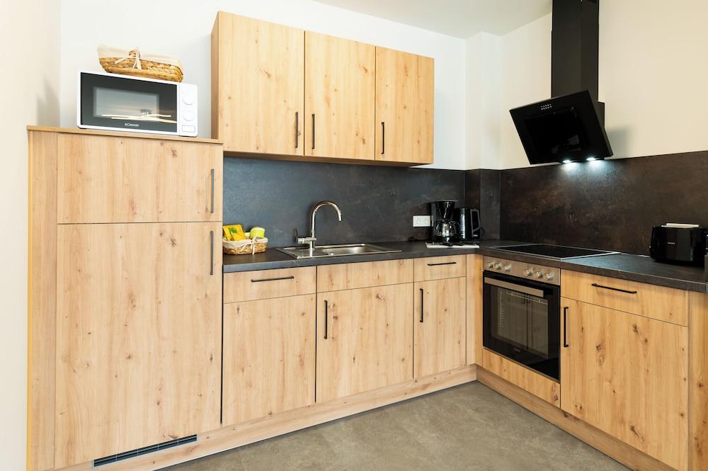 Vis Saar Vie - Appartements Saarschleife