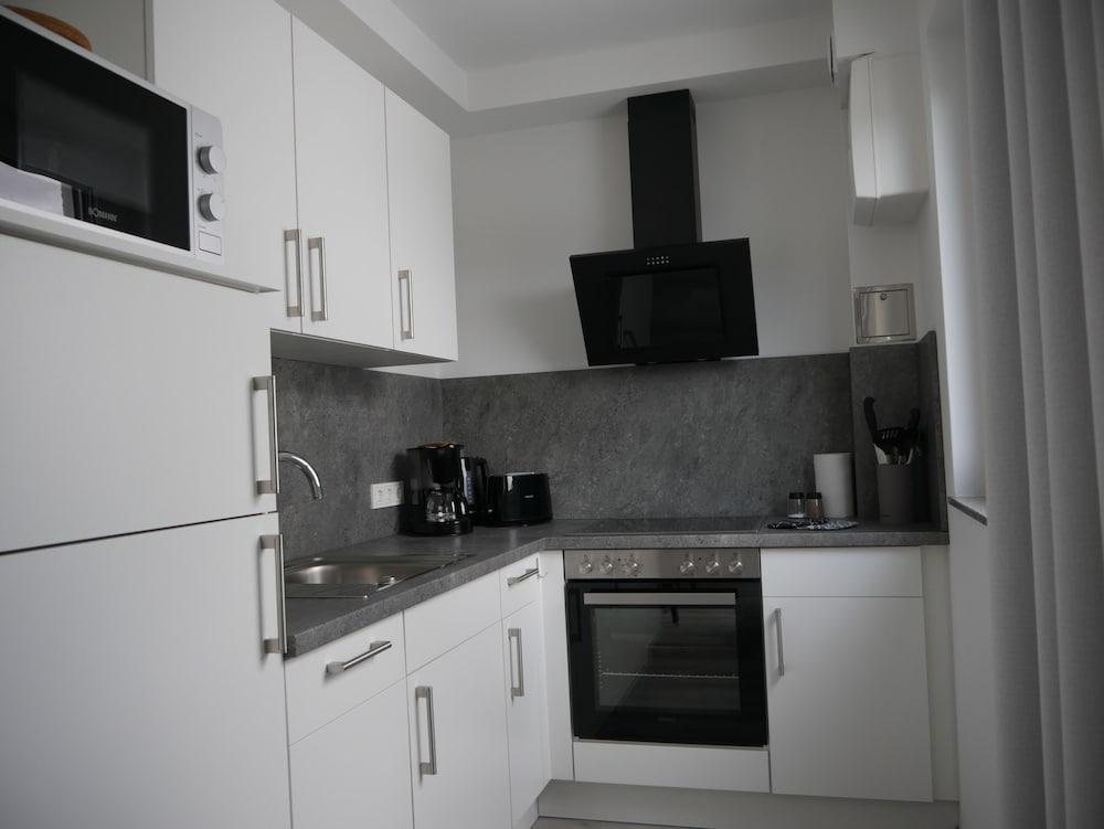 Vis Saar Vie - Appartements Saarschleife