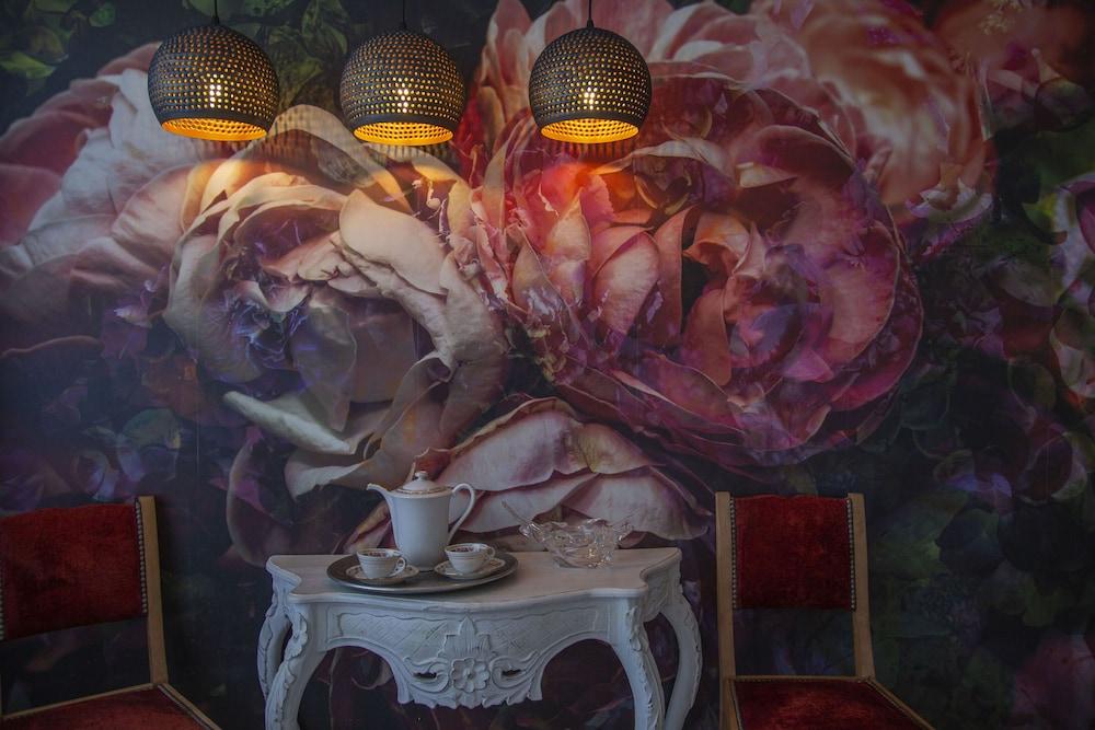 Hôtel Le Grand Barnum