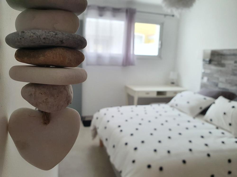 Cale 32 chambres d'hôtes