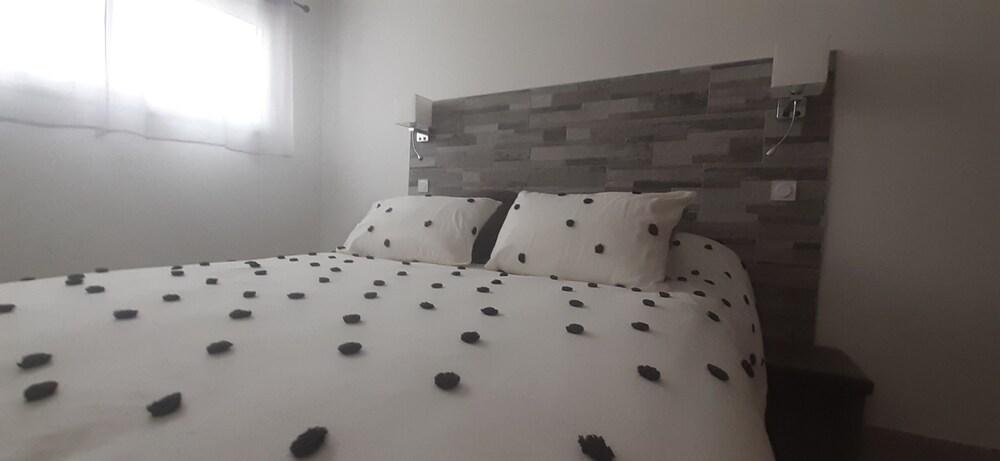 Cale 32 chambres d'hôtes