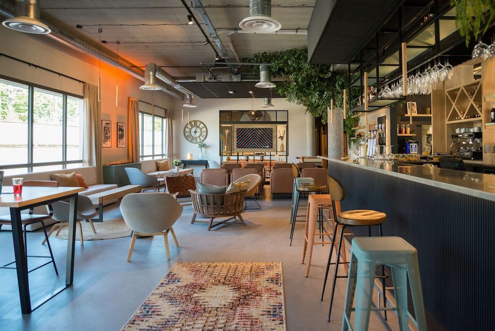 Campanile Saint-Brieuc Centre - Gare