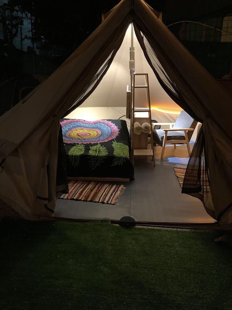 TamaHostel & Glamping