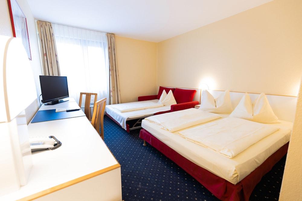 Montana Parkhotel Marl