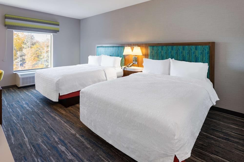 Hampton Inn Monticello