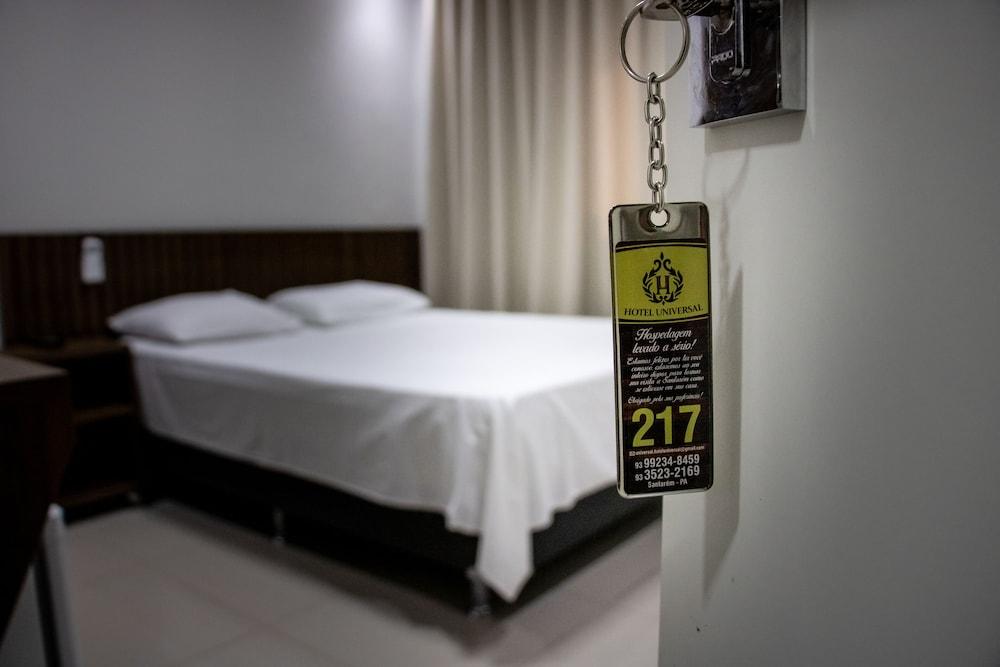 Hotel Universal