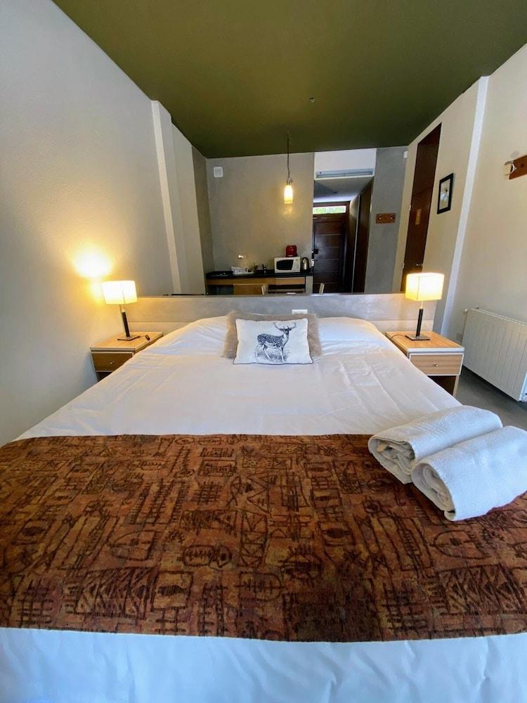 Loft Catedral by Base 41