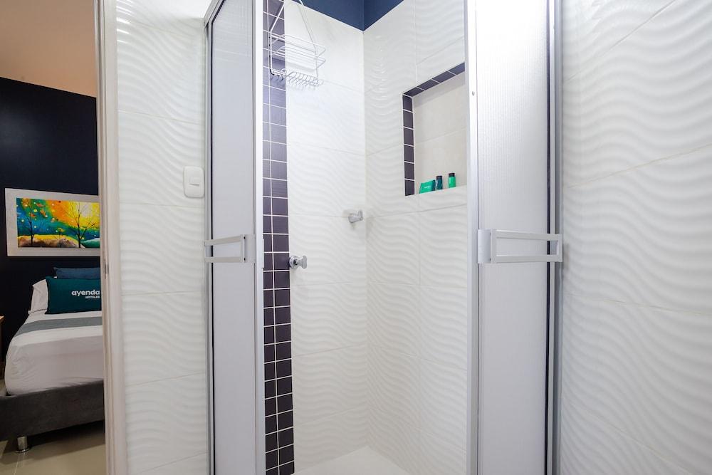 Montepinares Apartaestudios