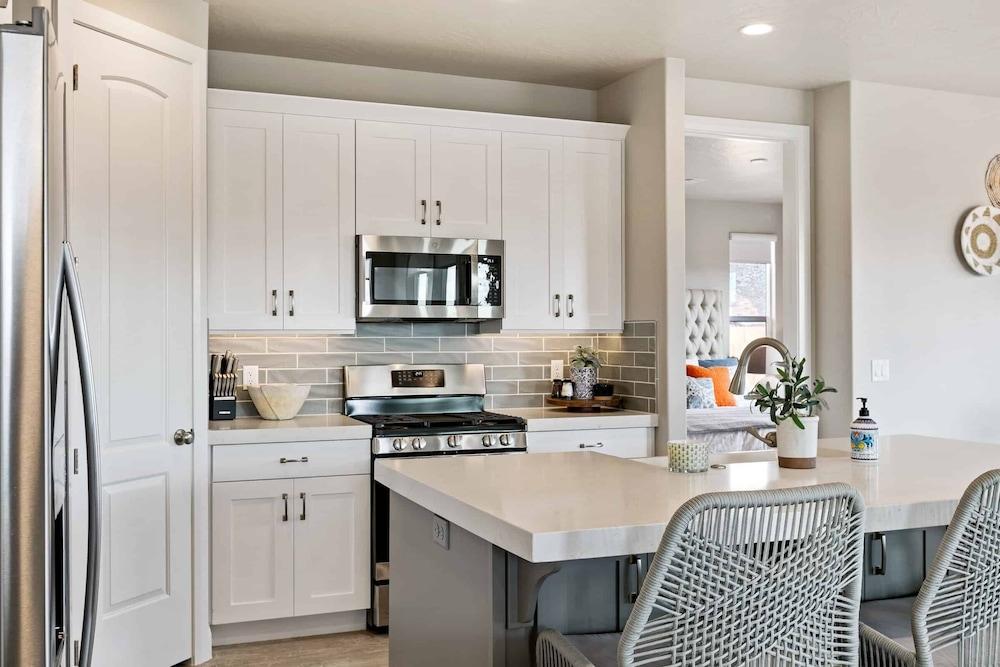 Zion Comfort by RedAwning