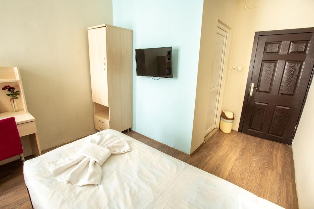 Seyir Park Residence