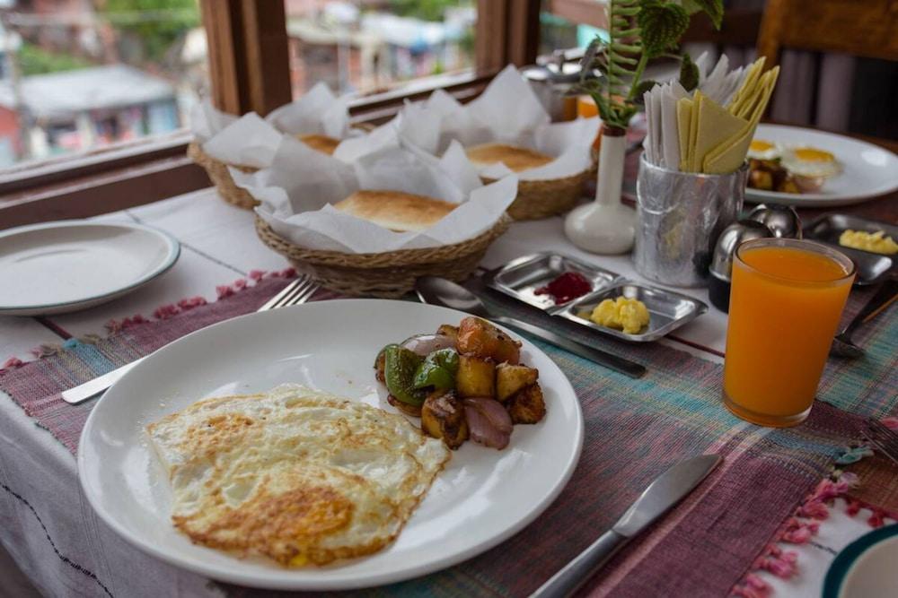 Goroomgo Tulsi Patna