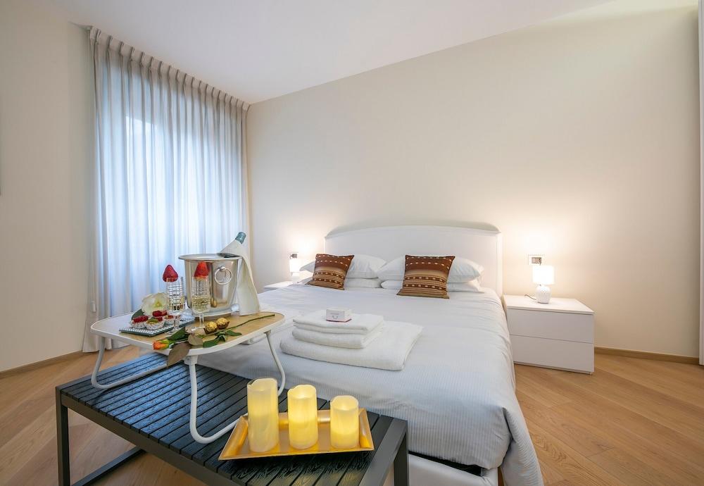 Les Suites di Sara 5